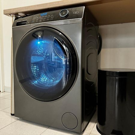 Appartement 32 M2 Intra Muros - Wifi - Netflix - Bureau Avinyon Dış mekan fotoğraf