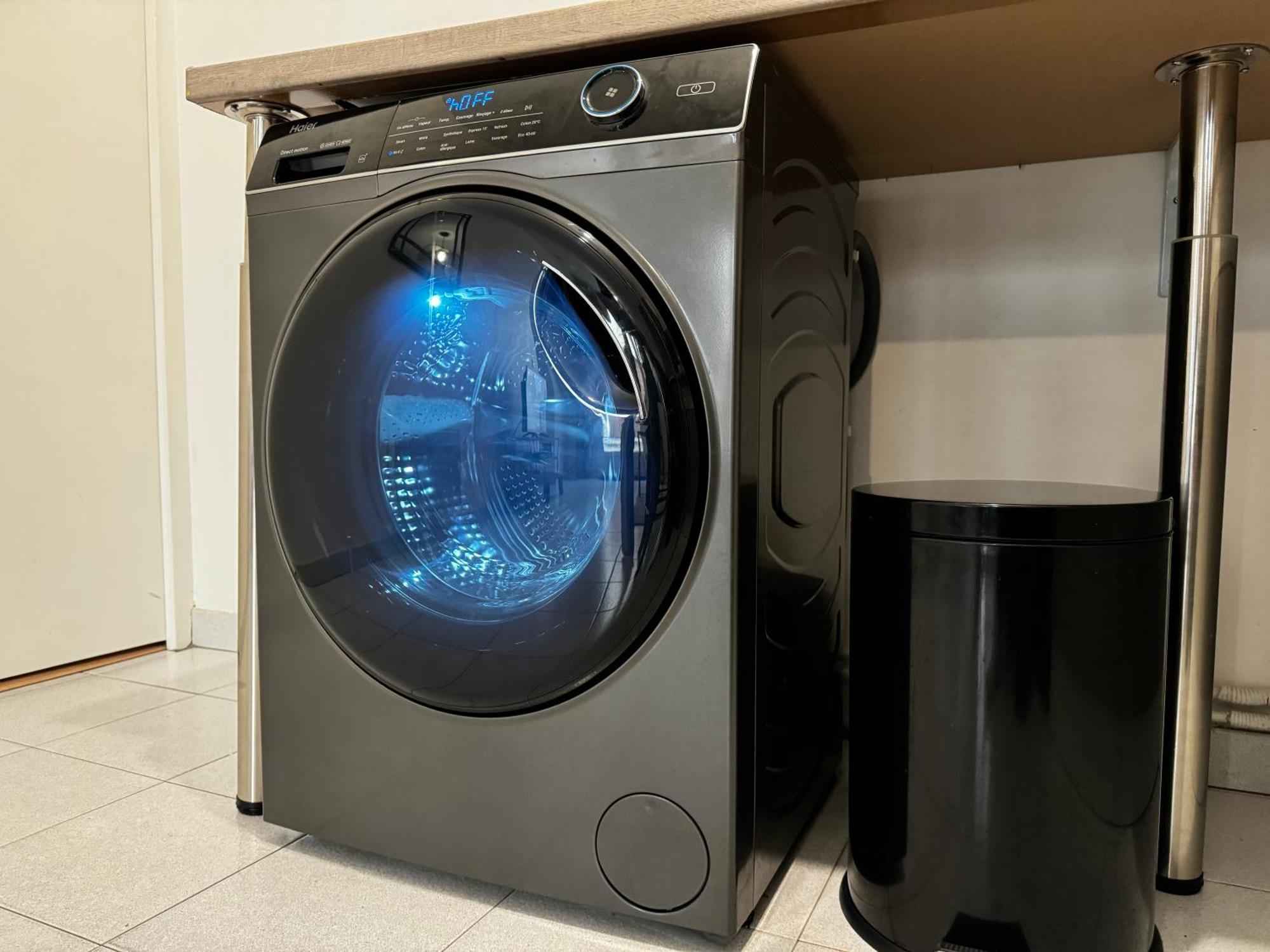 Appartement 32 M2 Intra Muros - Wifi - Netflix - Bureau Avinyon Dış mekan fotoğraf